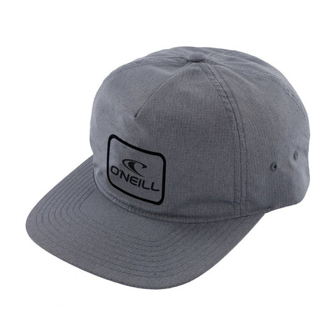 O'Neill TRVLR Hat - Grey