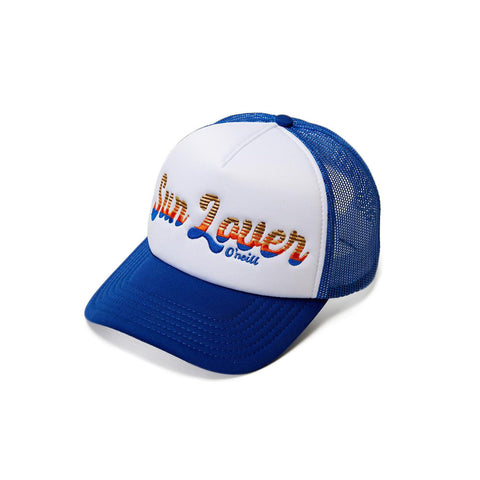O'Neill Unwind Hat - Monaco Blue