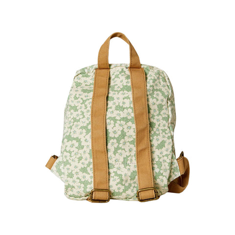 O'Neill Valley Mini Backpack - Aloe