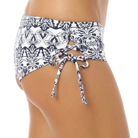 O'Neill Hybrid 365 Vista Booty Shorts - Navy