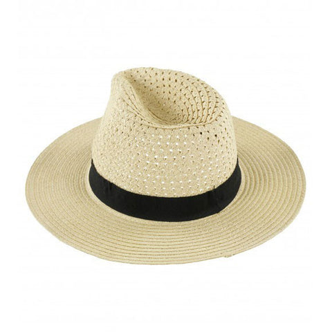 O'Neill Vista Hat - Natural