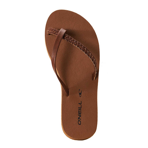 O'Neill Vivian Sandals - Tan
