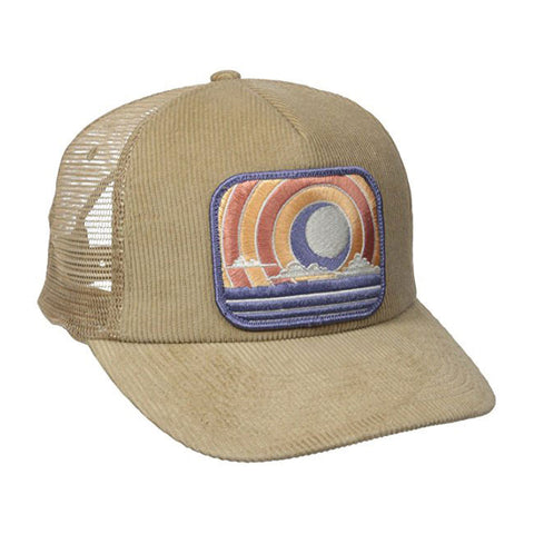 O'Neill Wander Hat - Tan