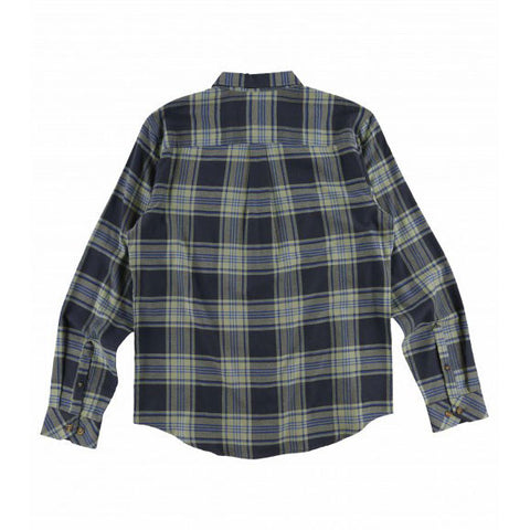 O'Neill Watt Flannel - Navy
