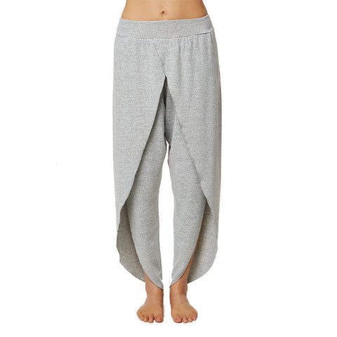 O'Neill Windward Pants - Heather Grey