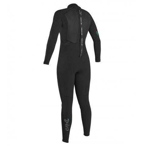 O'Neill 2017/2018 Women's Epic 5/4 Wetsuit
