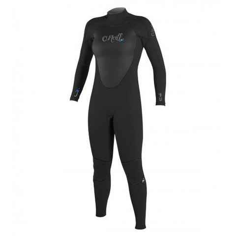 O'Neill 2017/2018 Women's Epic 4/3 Wetsuit