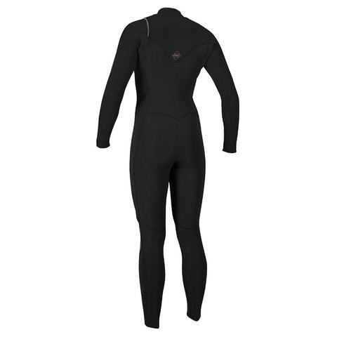 O'Neill Women's Hyperfreak 4/3+ Wetsuit