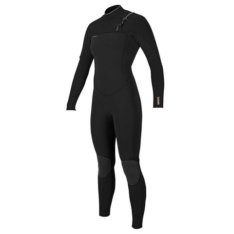 O'Neill Women's Hyperfreak 4/3+ Wetsuit