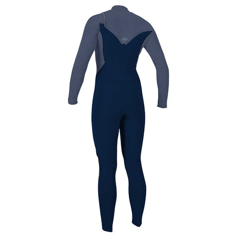 O'Neill Women's Hyperfreak 3/2+ Wetsuit - Abyss / Dusk