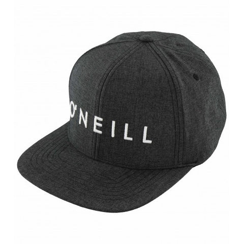 O'Neill Yambao 2.0 Hat - Black
