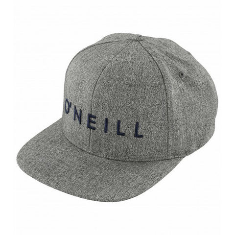 O'Neill Yambao 2.0 Hat - Grey