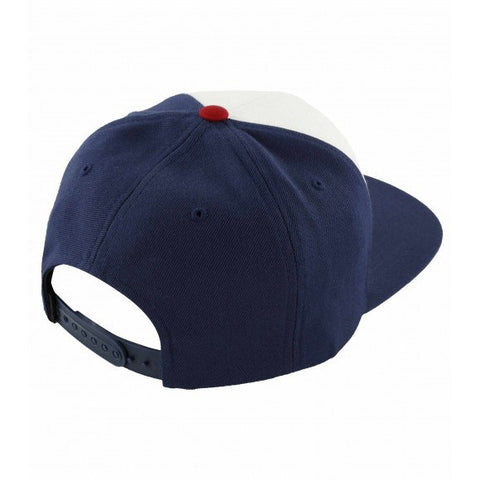 O'Neill Yambao Hat - Red / White / Blue