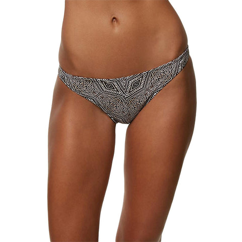 O'Neill Zanzibar Reversible Bottoms - Purple