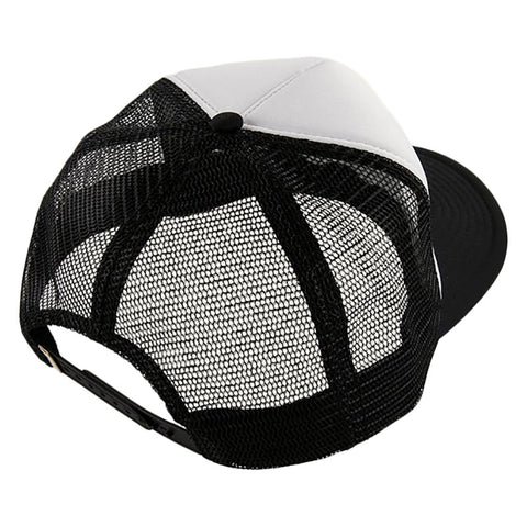 O'Neill Zen Life Hat - Black / White