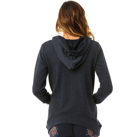 O'Neill 365 Dash Hooded Zip Fleece