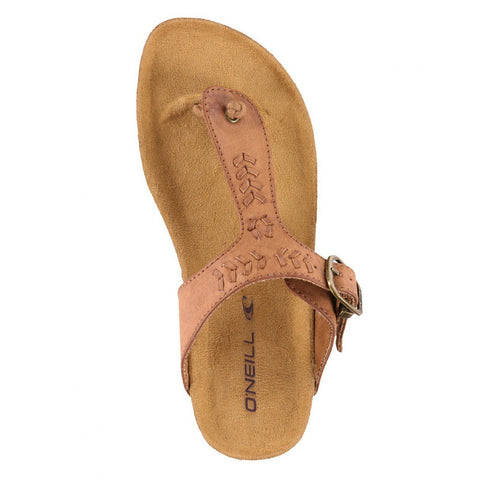 O'Neill Dweller Sandals - Tan