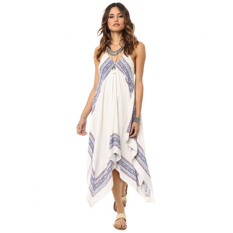 O'Neill Galaxy Dress