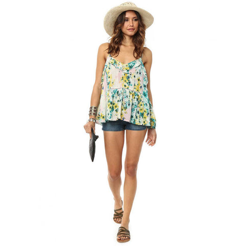 O'Neill Iveta Tank Top - Multi