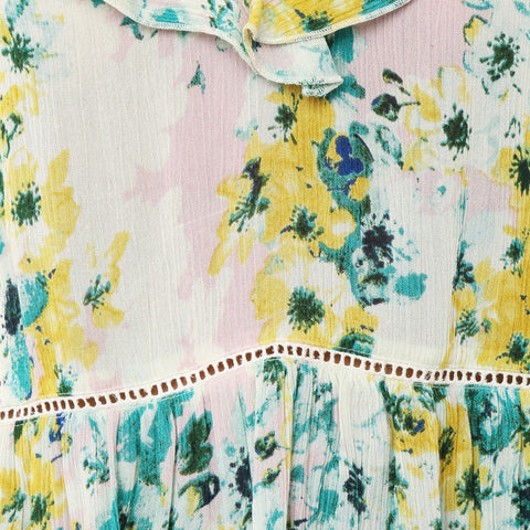 O'Neill Iveta Tank Top - Multi