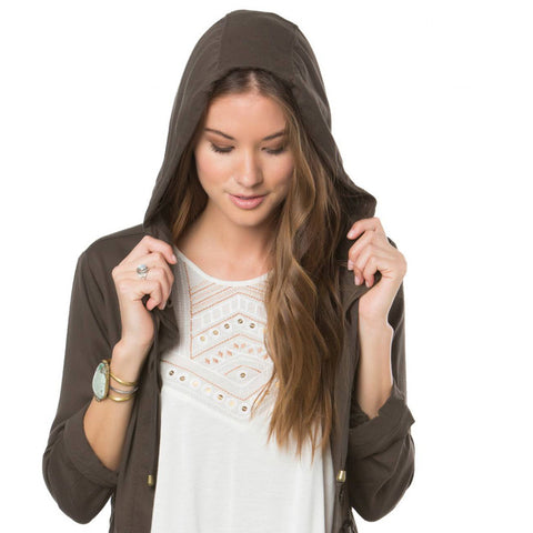 O'Neill Jonah Jacket