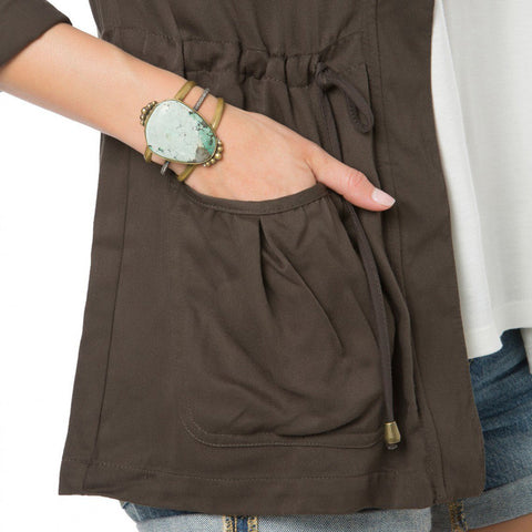 O'Neill Jonah Jacket