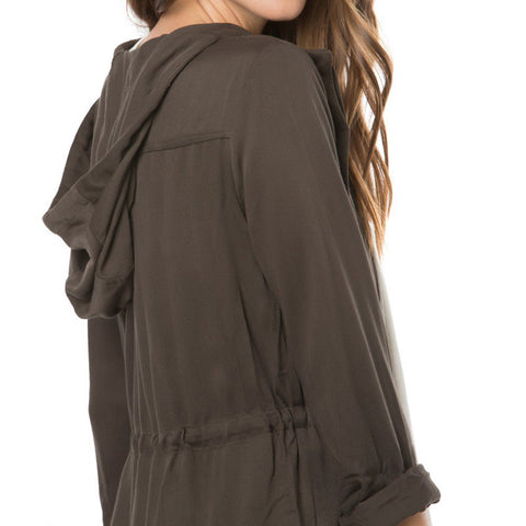 O'Neill Jonah Jacket