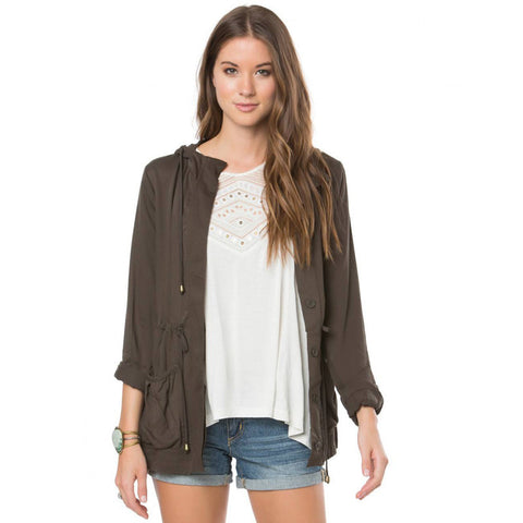 O'Neill Jonah Jacket
