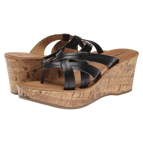 O'Neill Margarita Sandal - Black