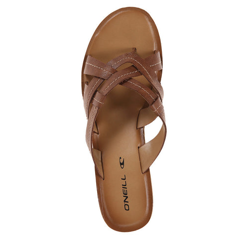 O'Neill Margarita Sandal - Brown