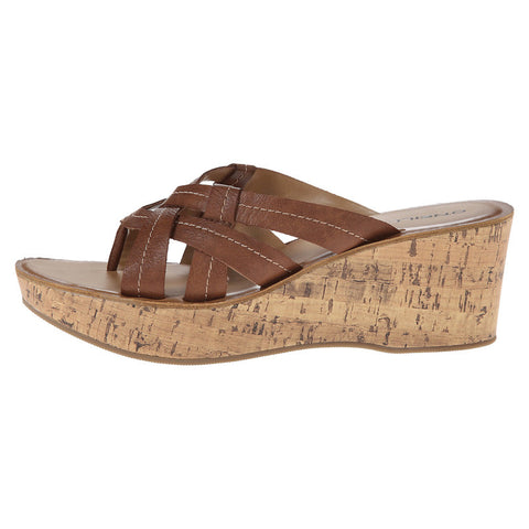 O'Neill Margarita Sandal - Brown