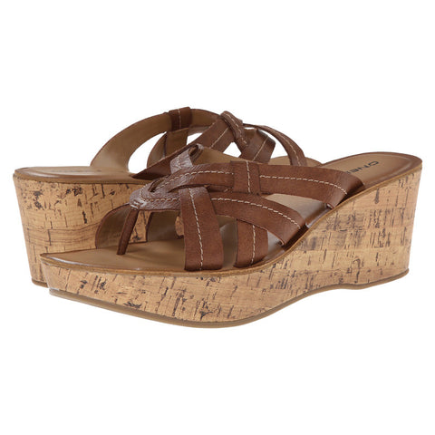O'Neill Margarita Sandal - Brown