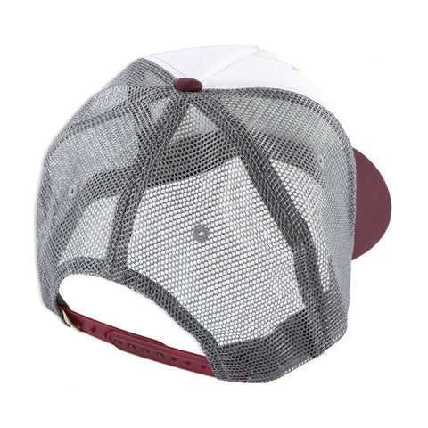 O'Neill Nomad Hat - Burgandy