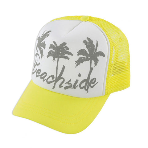 O'Neill Nomad Hat - Neon Yellow