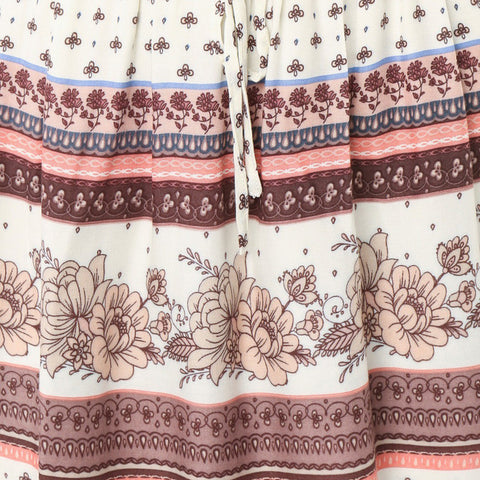O'Neill Pasha Dress