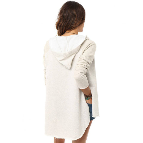 O'Neill Sand Bar Hooded Fleece