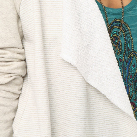 O'Neill Sand Bar Hooded Fleece