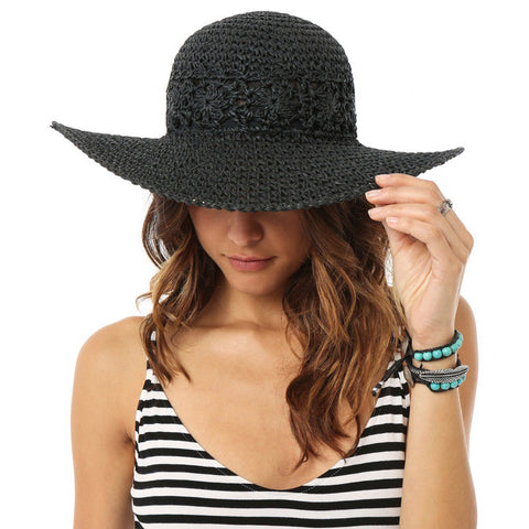 O'Neill Sunny Hat - Black