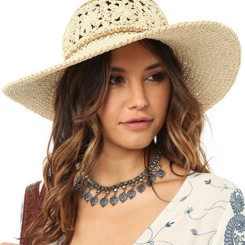 O'Neill Sunny Hat - Natural