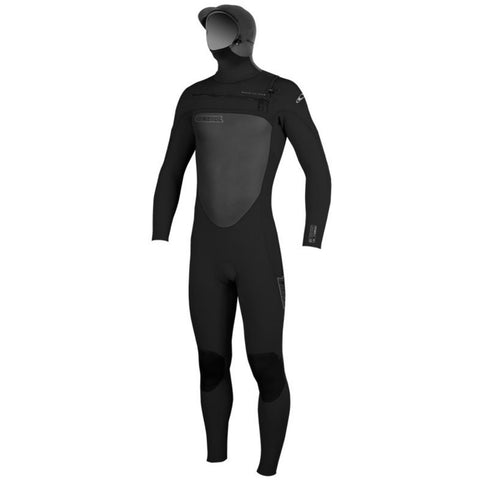 O'neill Superfreak 5/4 Hooded Wetsuit