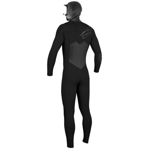 O'neill Superfreak 5/4 Hooded Wetsuit