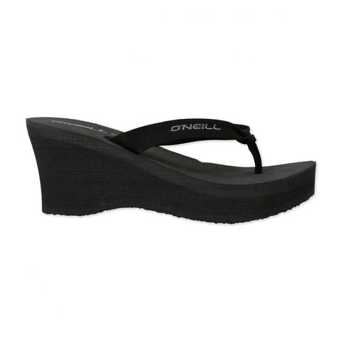 O'Neill Tiki Ti Sandals - Black