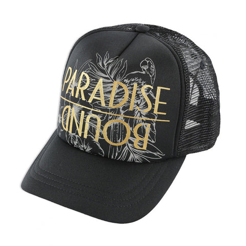 O'Neill Vacay Hat - Black