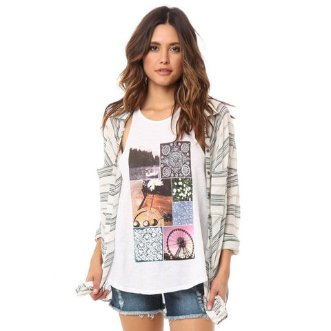 O'Neill Zion Top
