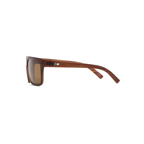 Otis After Dark Sunglasses - Woodland Matte / Brown / Polar