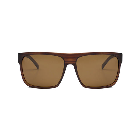 Otis After Dark Sunglasses - Woodland Matte / Brown / Polar