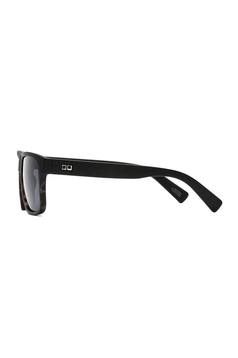 Otis Life On Mars Sunglasses - Matte Black Tort / Grey / Polar