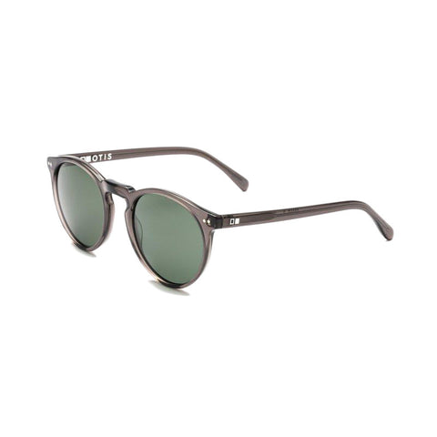Otis Omar X Sunglasses - Trans Smoke / Grey / Polar