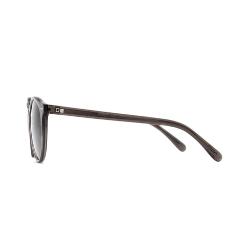 Otis Omar X Sunglasses - Trans Smoke / Grey / Polar