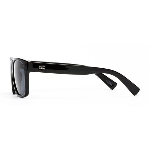 Otis Life On Mars Sunglasses - Matte Black / Grey LIT Lens